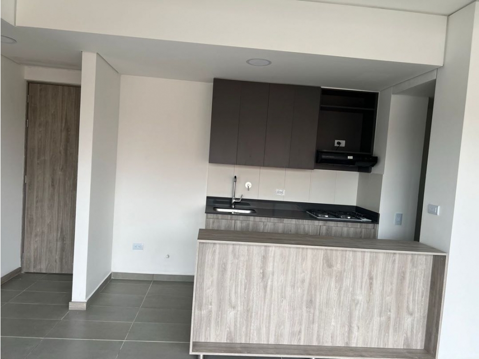 Apartamento en venta Barro blanco. — foto 5