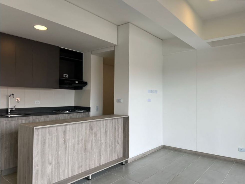Apartamento en venta Barro blanco. — foto 2