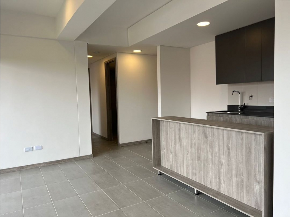 Apartamento en venta Barro blanco.