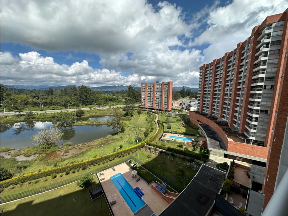 Apartamento en venta Barro Blanco