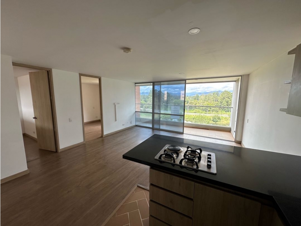Apartamento en venta Barro Blanco — foto 2