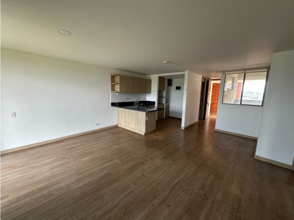 Apartamento en venta Barro Blanco — foto 3