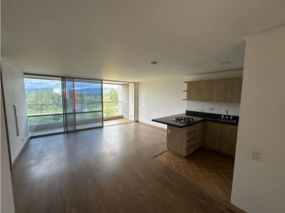 Apartamento en venta Barro Blanco — foto 4