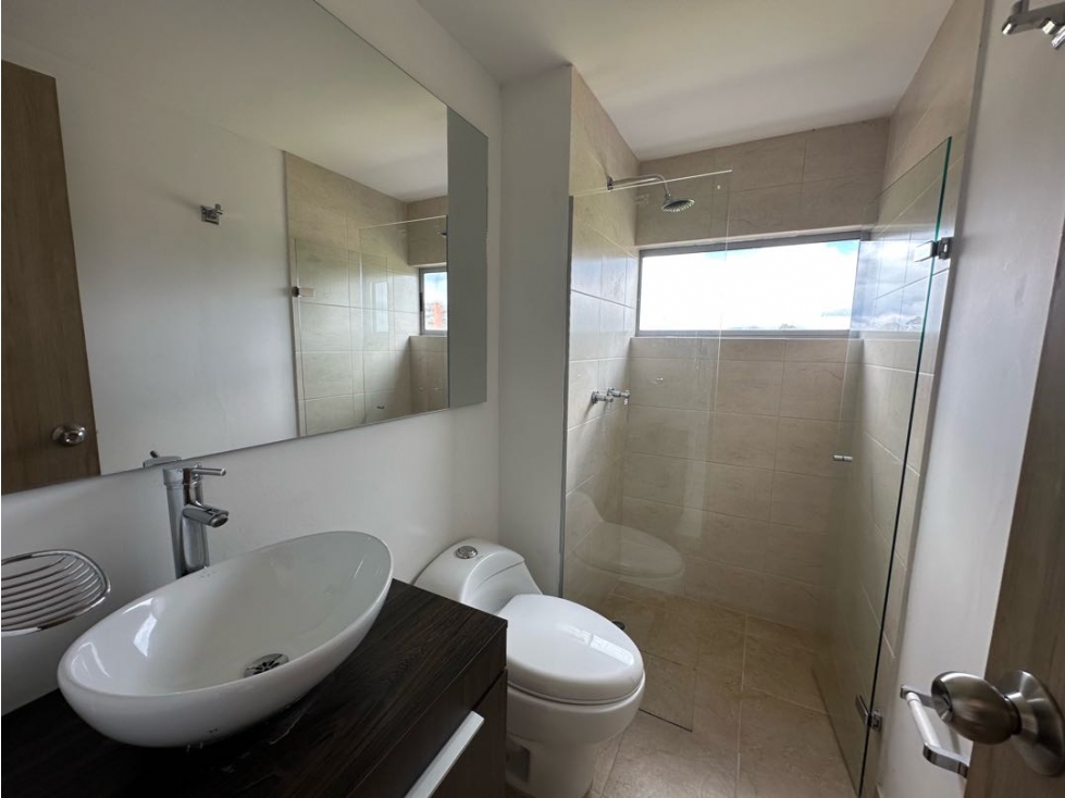 Apartamento en venta Barro Blanco — foto 5