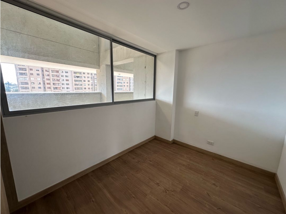 Apartamento en venta Barro Blanco — foto 6