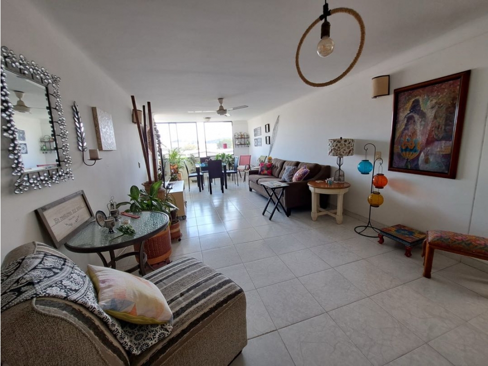 APARTAMENTO EN VENTA BAVARIA — foto 3