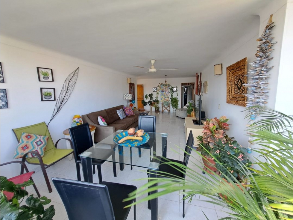 APARTAMENTO EN VENTA BAVARIA — foto 4