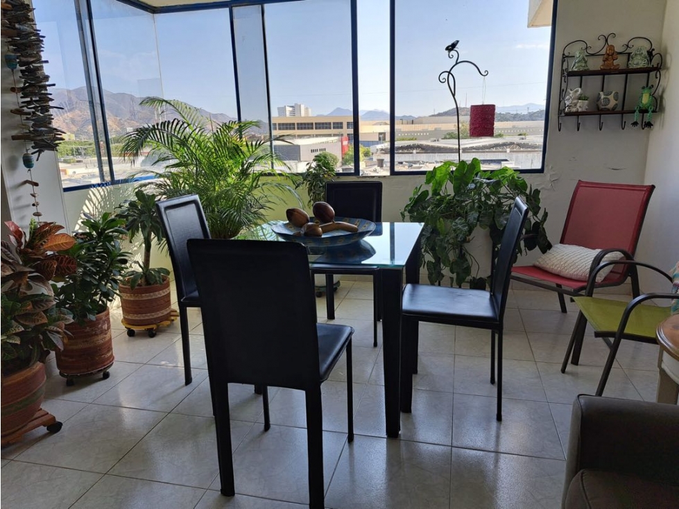 APARTAMENTO EN VENTA BAVARIA — foto 5