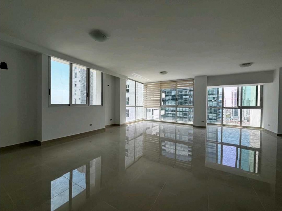 APARTAMENTO EN VENTA BELLE VIEW BELLA VISTA — foto 2