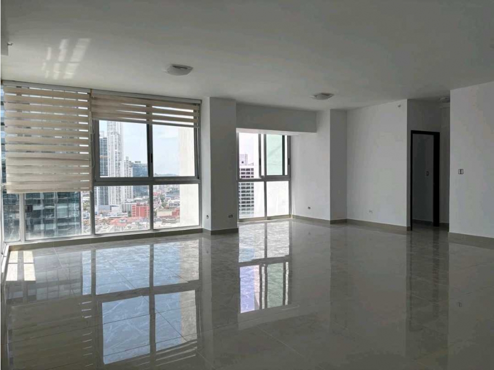 APARTAMENTO EN VENTA BELLE VIEW BELLA VISTA — foto 3