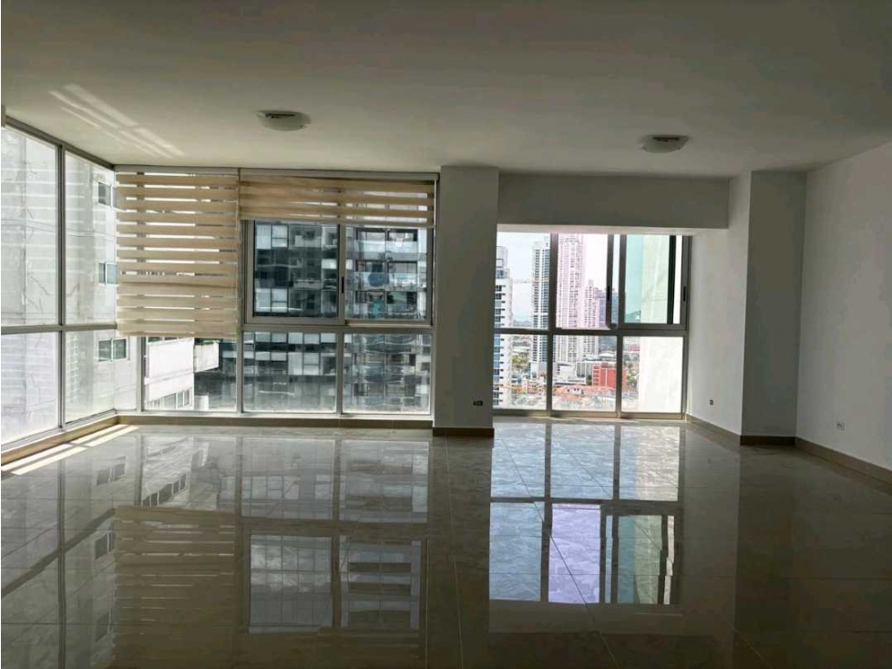 APARTAMENTO EN VENTA BELLE VIEW BELLA VISTA — foto 4