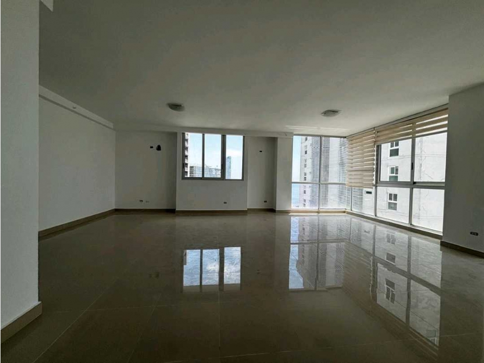 APARTAMENTO EN VENTA BELLE VIEW BELLA VISTA — foto 5