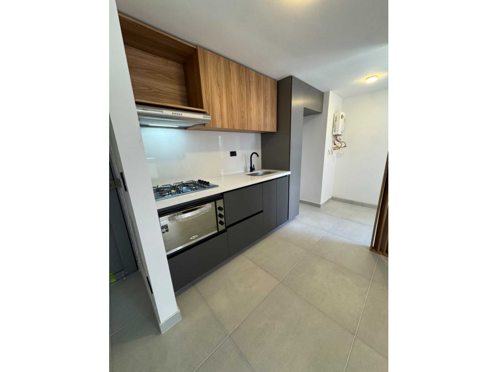 Apartamento en venta Búcaros Bello unidad Montiara