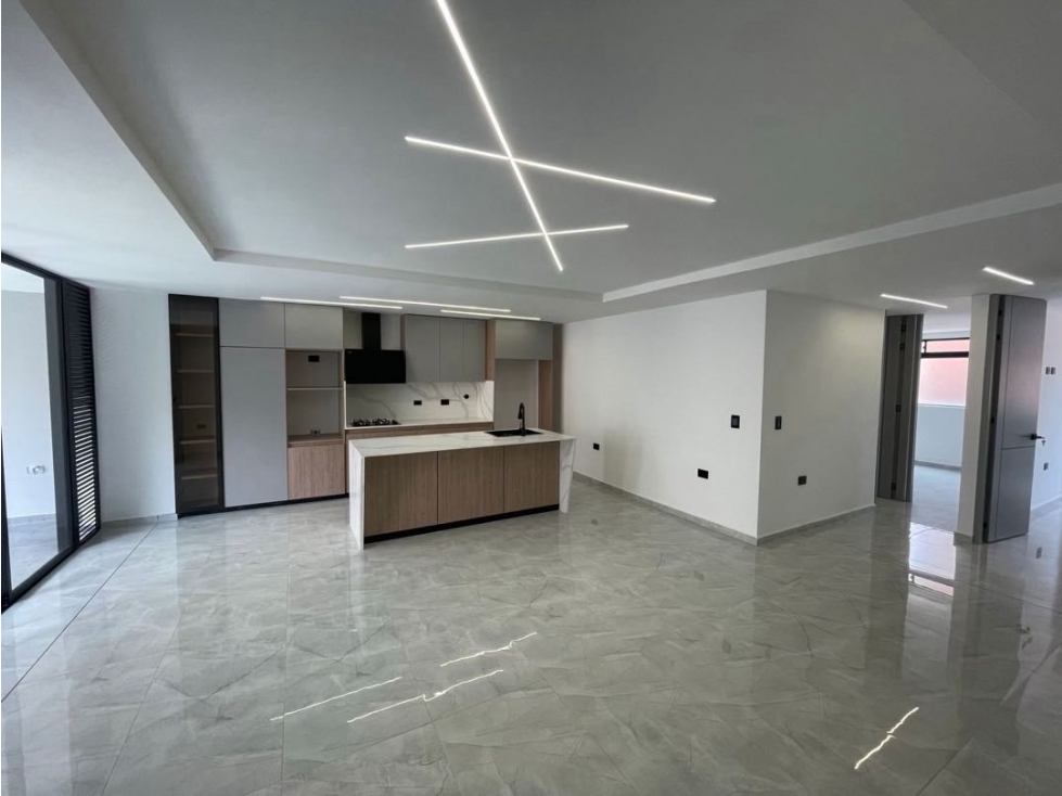 Apartamento en venta belen alameda — foto 5