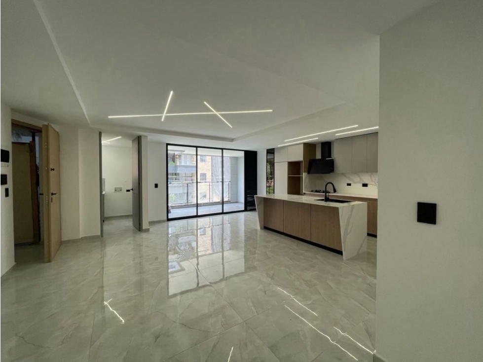 Apartamento en venta belen alameda — foto 3