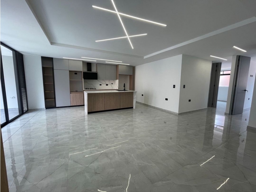 Apartamento en venta belen alameda