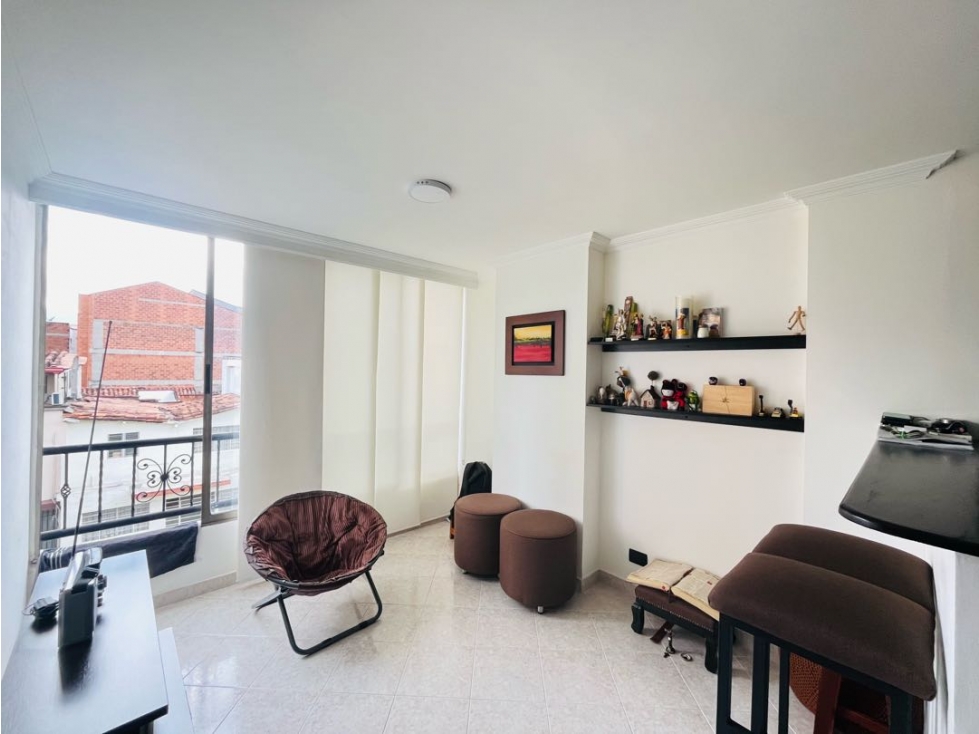 Apartamento en venta Belen fatima