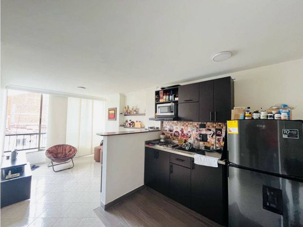 Apartamento en venta Belen fatima — foto 2