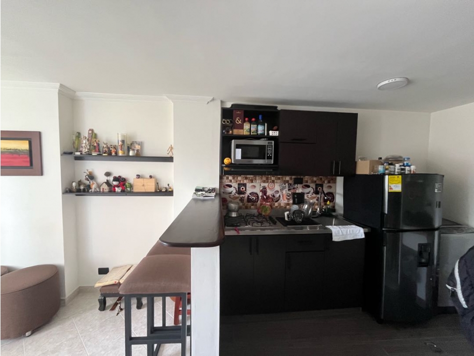 Apartamento en venta Belen fatima — foto 4