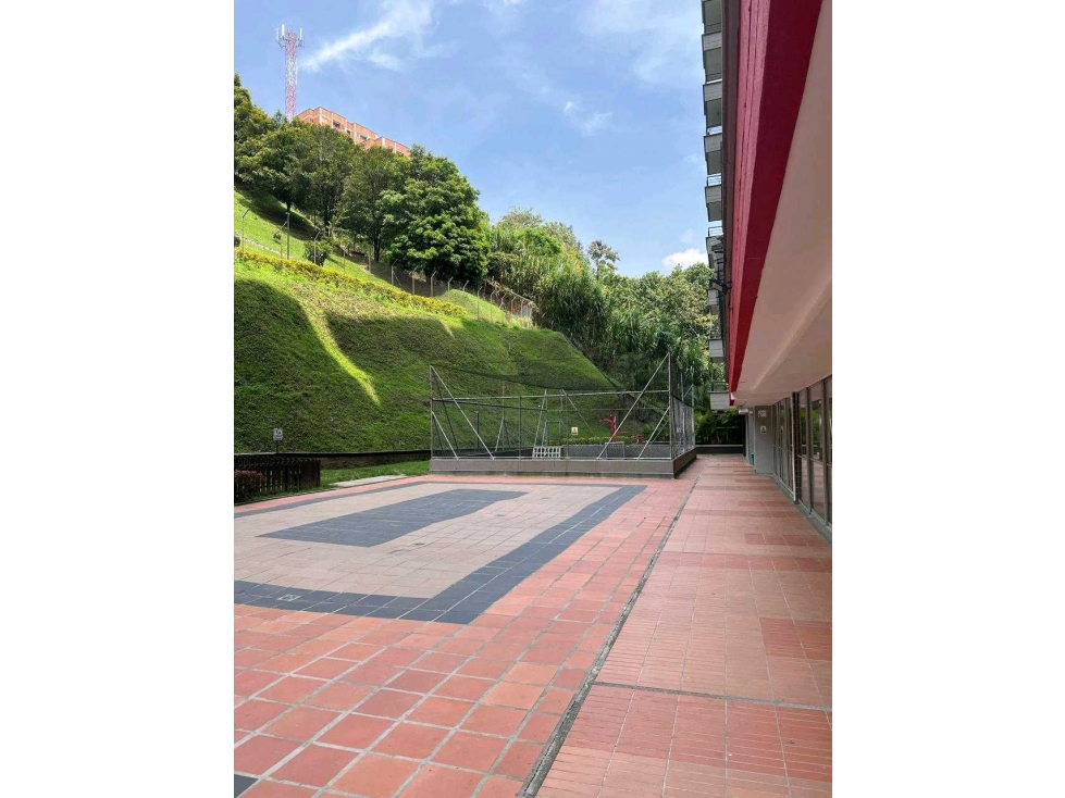 APARTAMENTO EN VENTA BELEN (T) — foto 2
