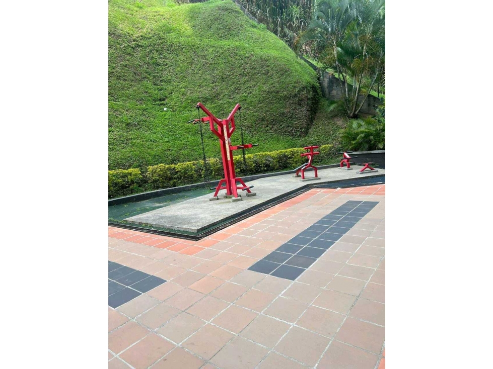 APARTAMENTO EN VENTA BELEN (T) — foto 3