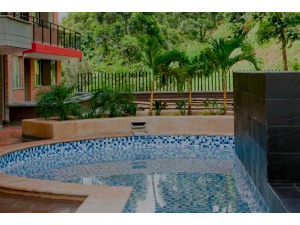 APARTAMENTO EN VENTA BELEN (T) — foto 6