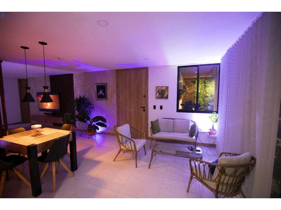Apartamento en venta Belen la Palma — foto 4