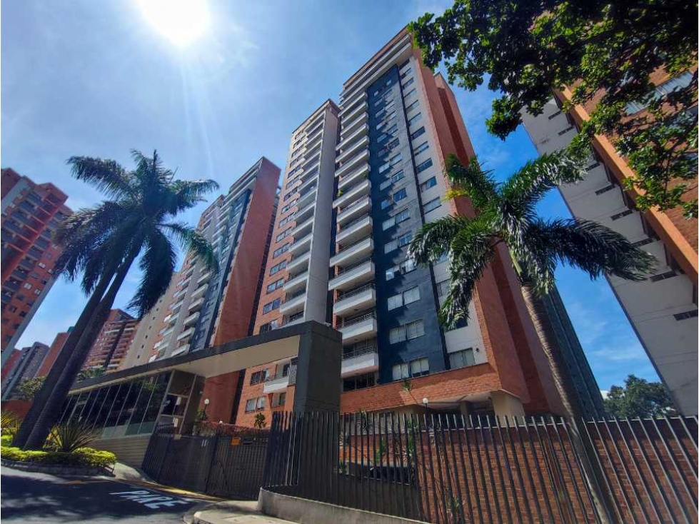 APARTAMENTO EN VENTA BELEN LOS BERNAL ,MEDELLIN