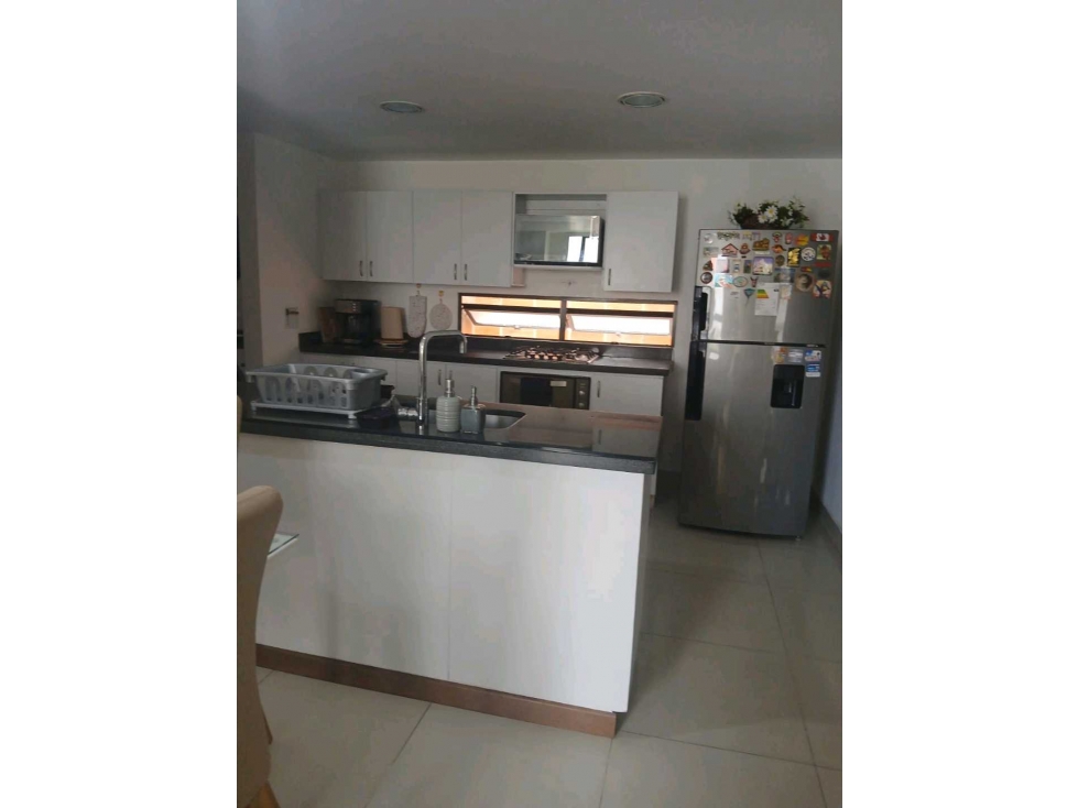APARTAMENTO EN VENTA BELEN MALIBU, MEDELLIN — foto 6
