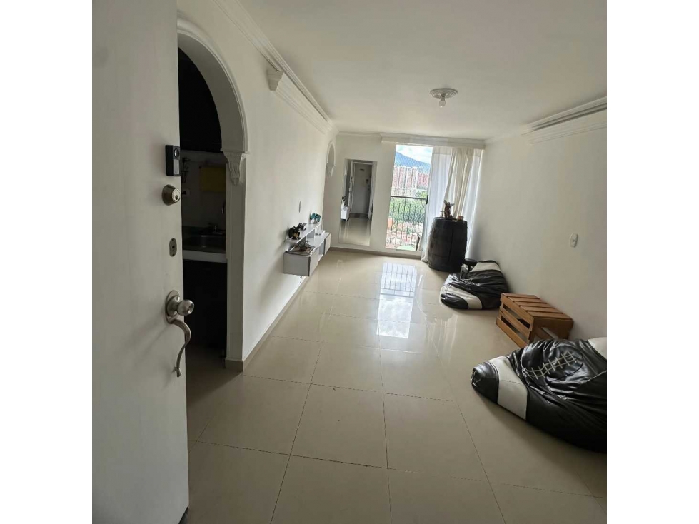 Apartamento En Venta Belen Rincón
