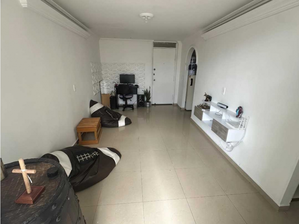 Apartamento En Venta Belen Rincón — foto 2