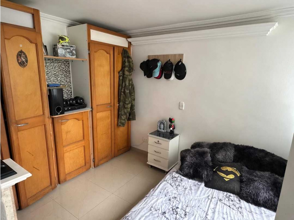 Apartamento En Venta Belen Rincón — foto 4