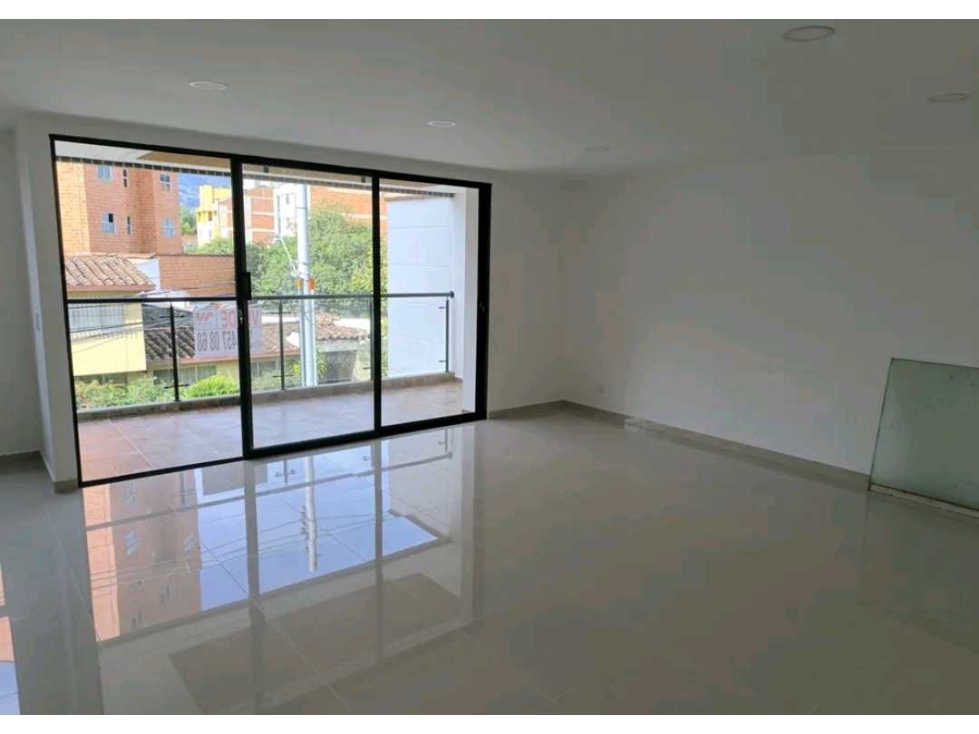 APARTAMENTO EN VENTA BELEN ROSALES (T)