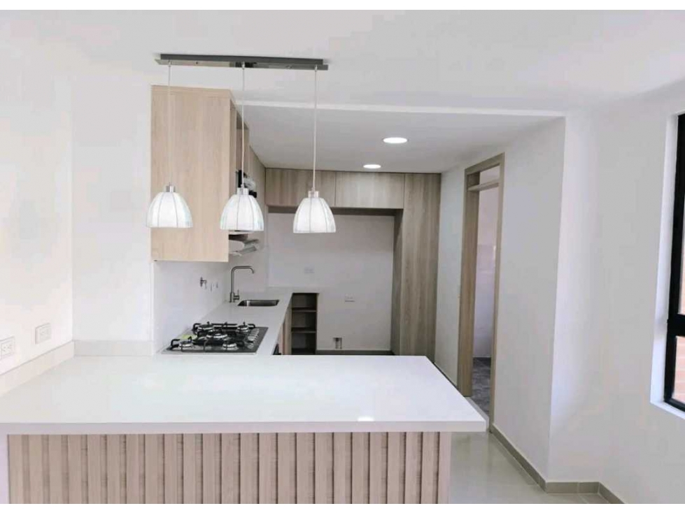 APARTAMENTO EN VENTA BELEN ROSALES (T) — foto 4