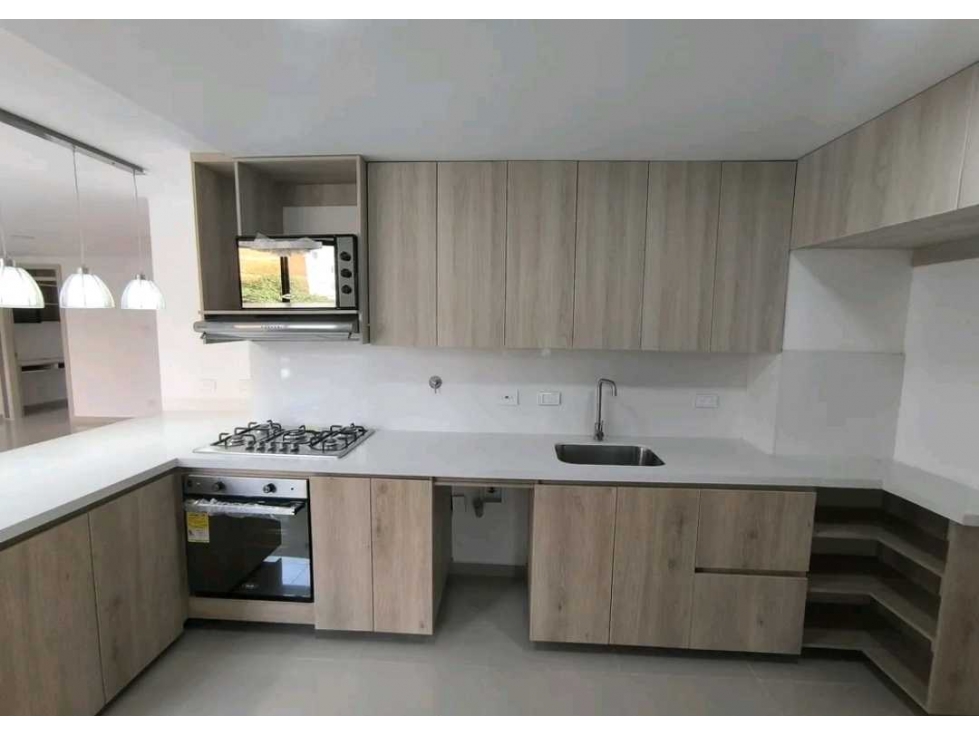 APARTAMENTO EN VENTA BELEN ROSALES (T) — foto 6