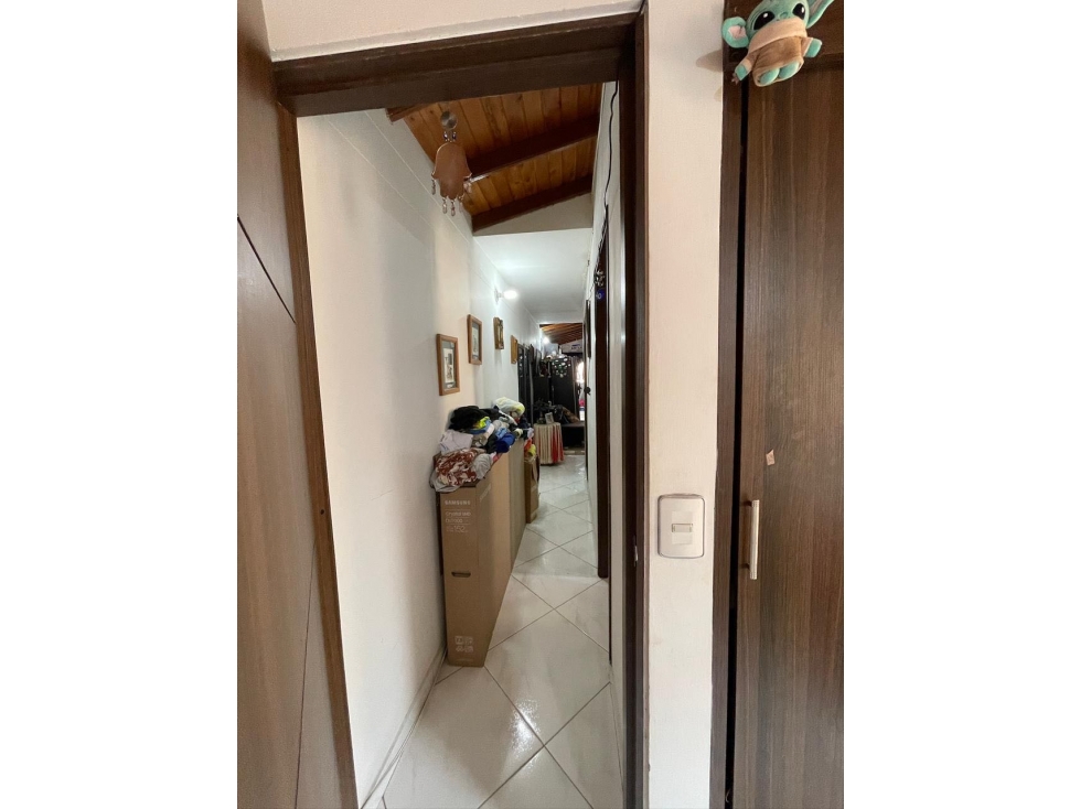 APARTAMENTO EN VENTA BELEN SAN BENARDO — foto 4