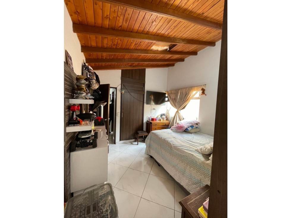 APARTAMENTO EN VENTA BELEN SAN BENARDO — foto 5