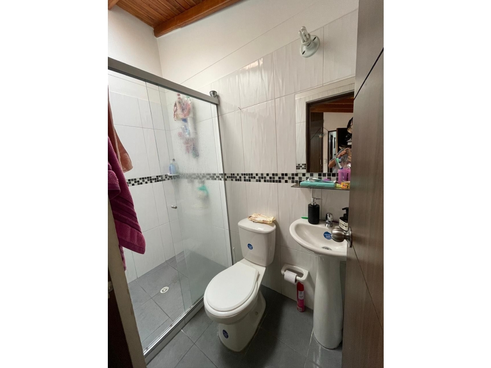 APARTAMENTO EN VENTA BELEN SAN BENARDO — foto 6