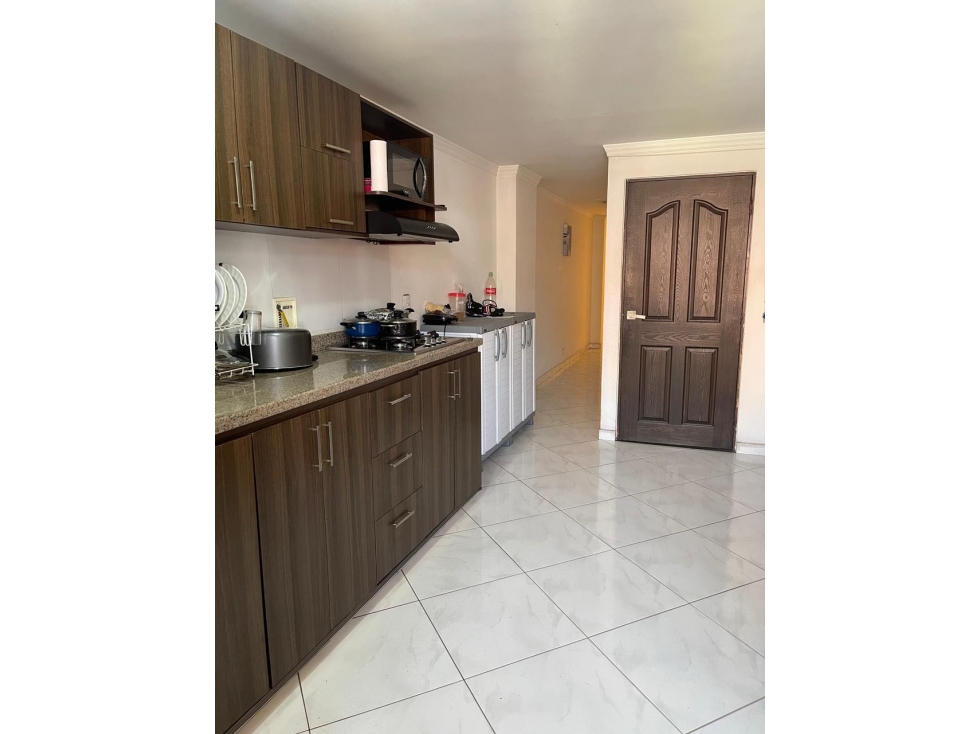 APARTAMENTO EN VENTA BELEN SAN BENARDO