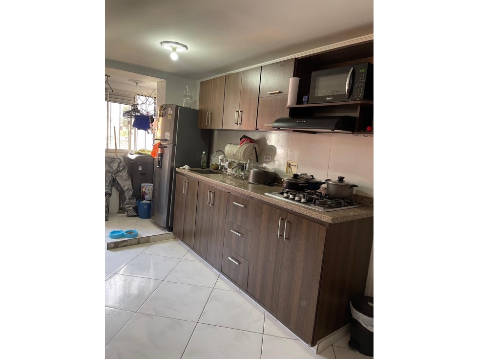 APARTAMENTO EN VENTA BELEN SAN BENARDO — foto 2