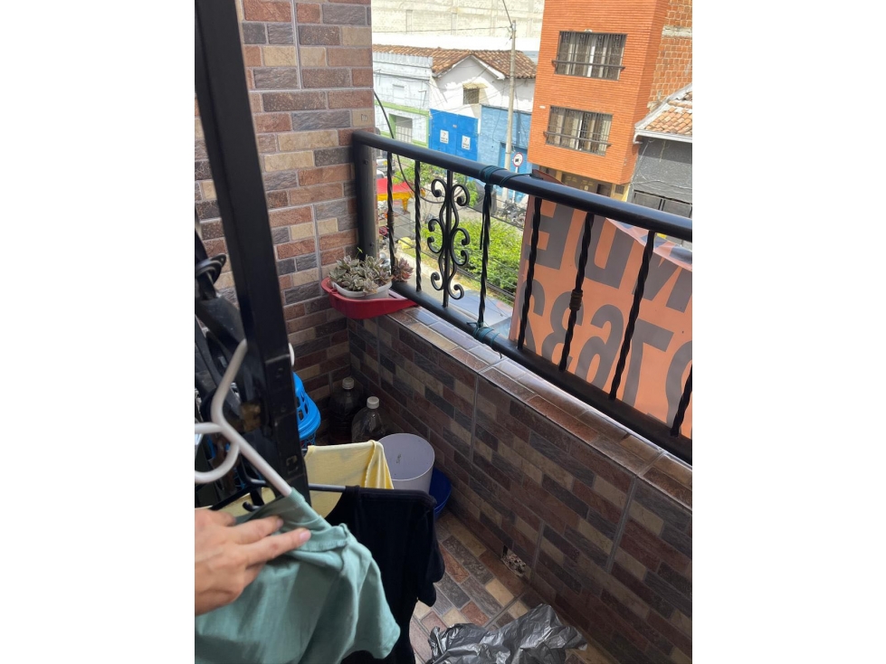 APARTAMENTO EN VENTA BELEN SAN BENARDO — foto 5