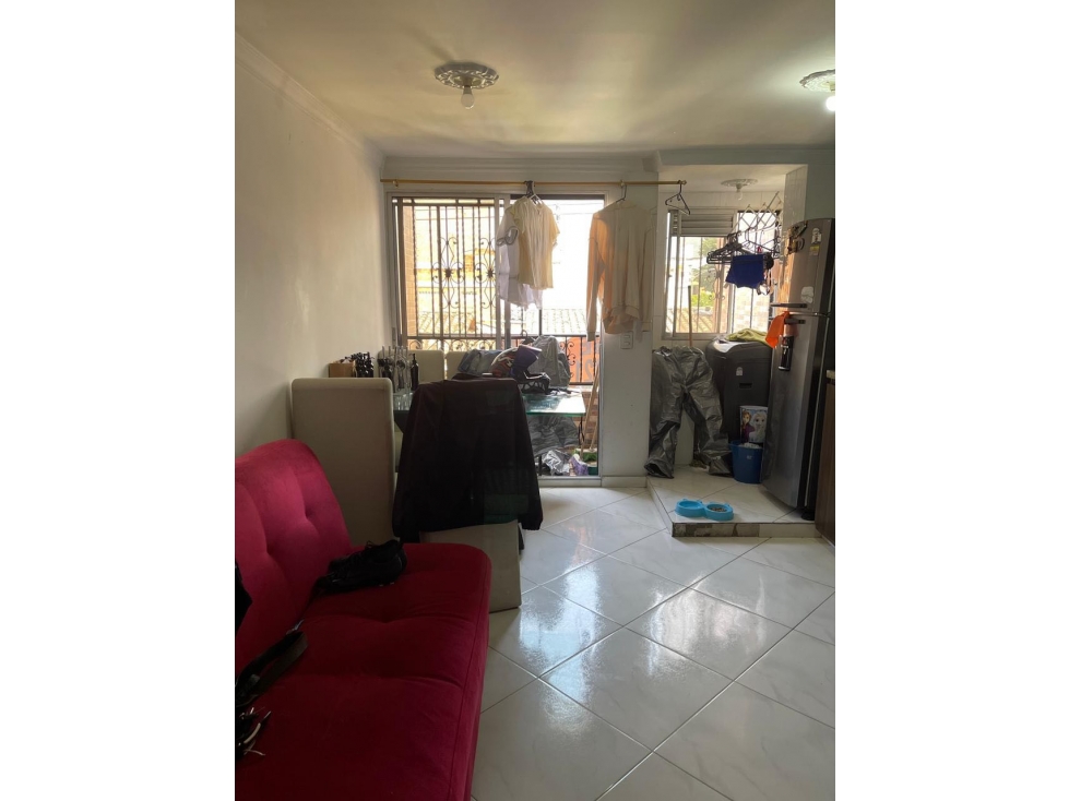 APARTAMENTO EN VENTA BELEN SAN BENARDO — foto 2