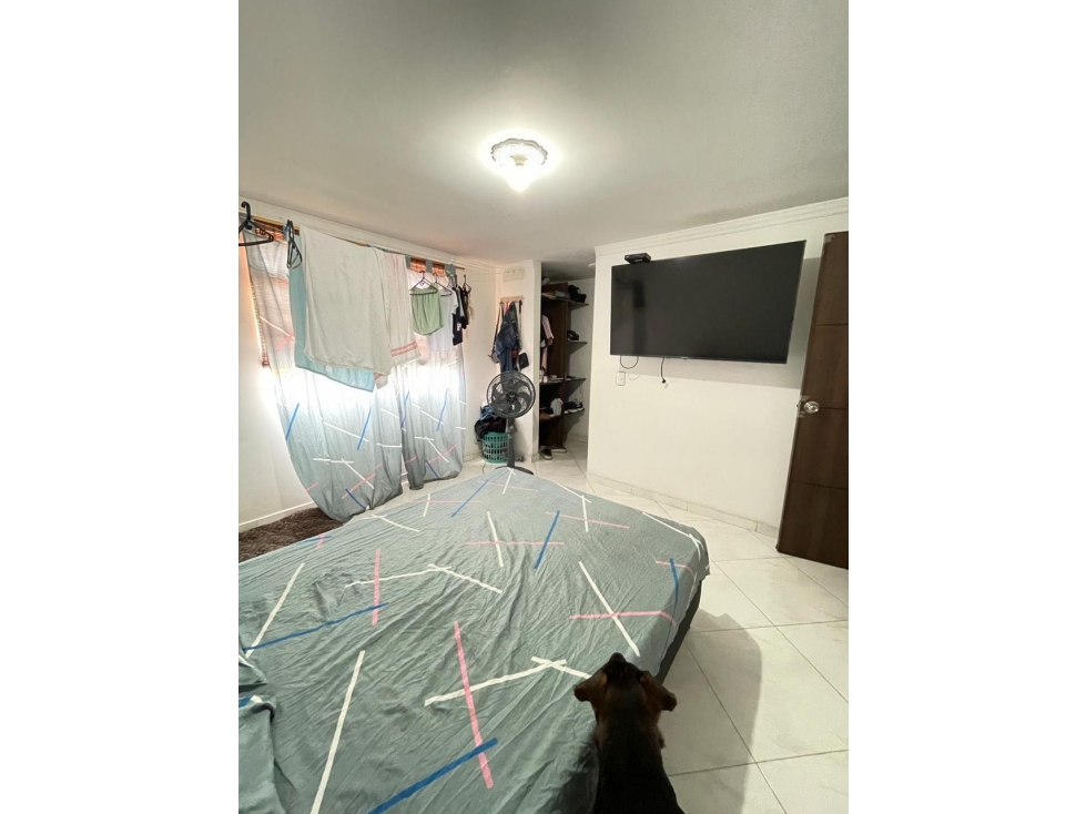 APARTAMENTO EN VENTA BELEN SAN BENARDO — foto 3