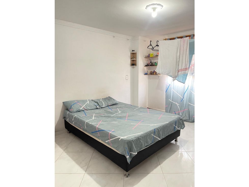 APARTAMENTO EN VENTA BELEN SAN BENARDO — foto 4