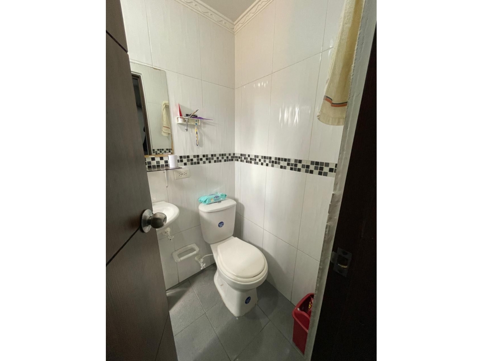 APARTAMENTO EN VENTA BELEN SAN BENARDO — foto 5