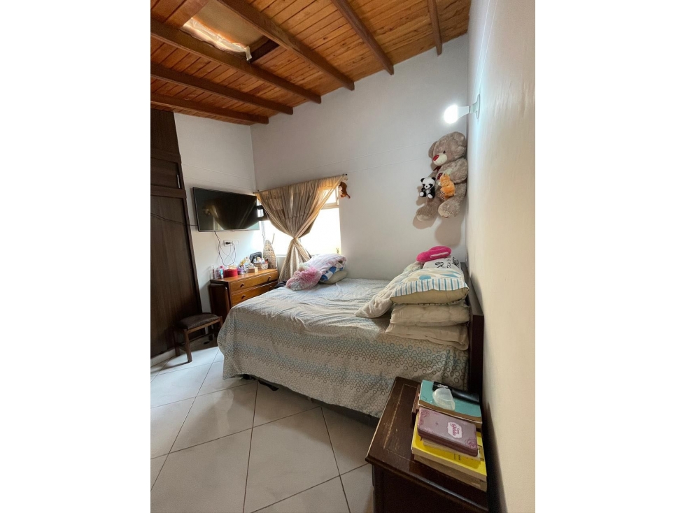 APARTAMENTO EN VENTA BELEN SAN BENARDO — foto 6
