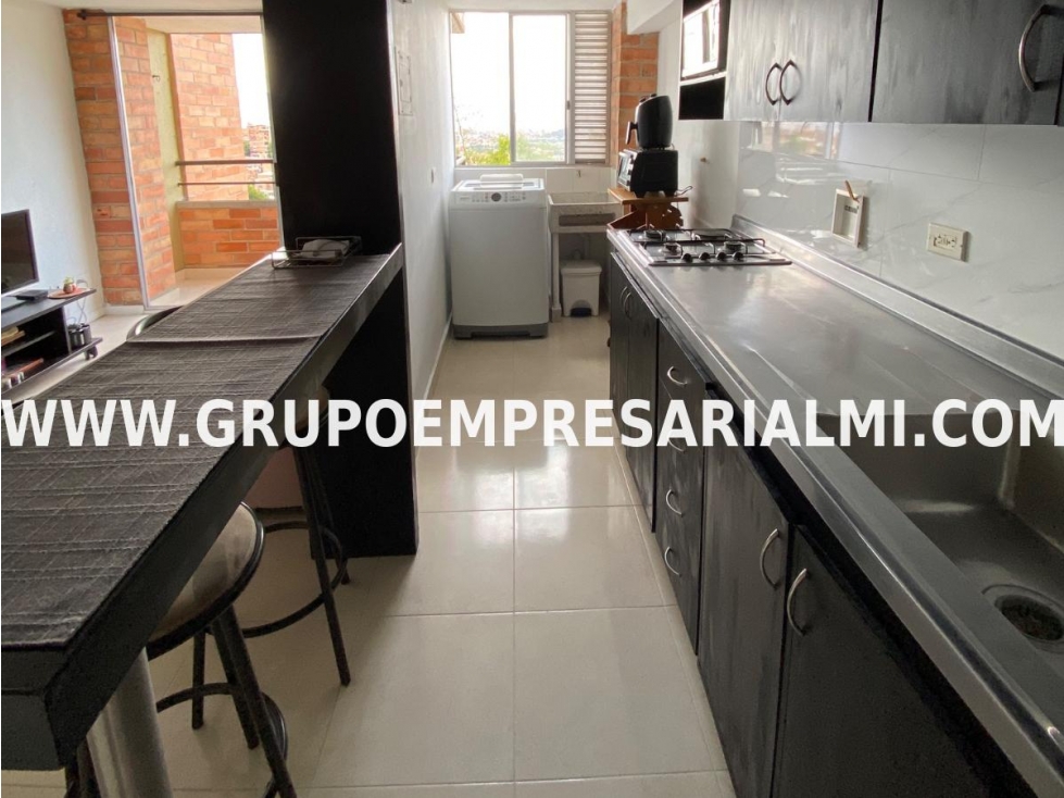 APARTAMENTO EN VENTA- BELEN SECTOR RODEO ALTO COD: 34177 — foto 2