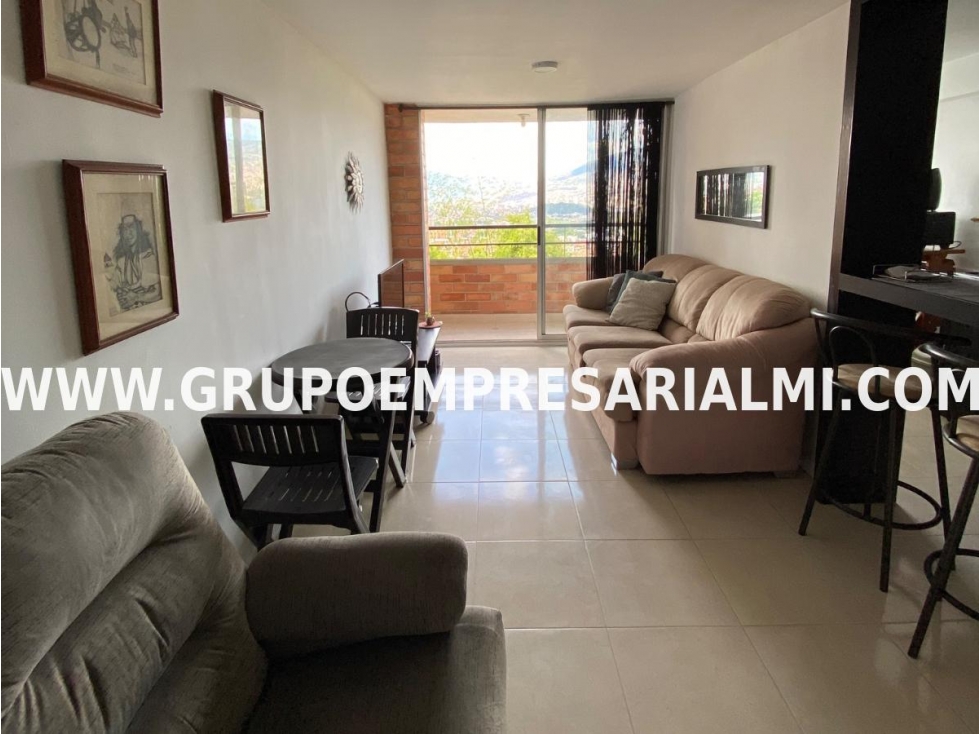 APARTAMENTO EN VENTA- BELEN SECTOR RODEO ALTO COD: 34177