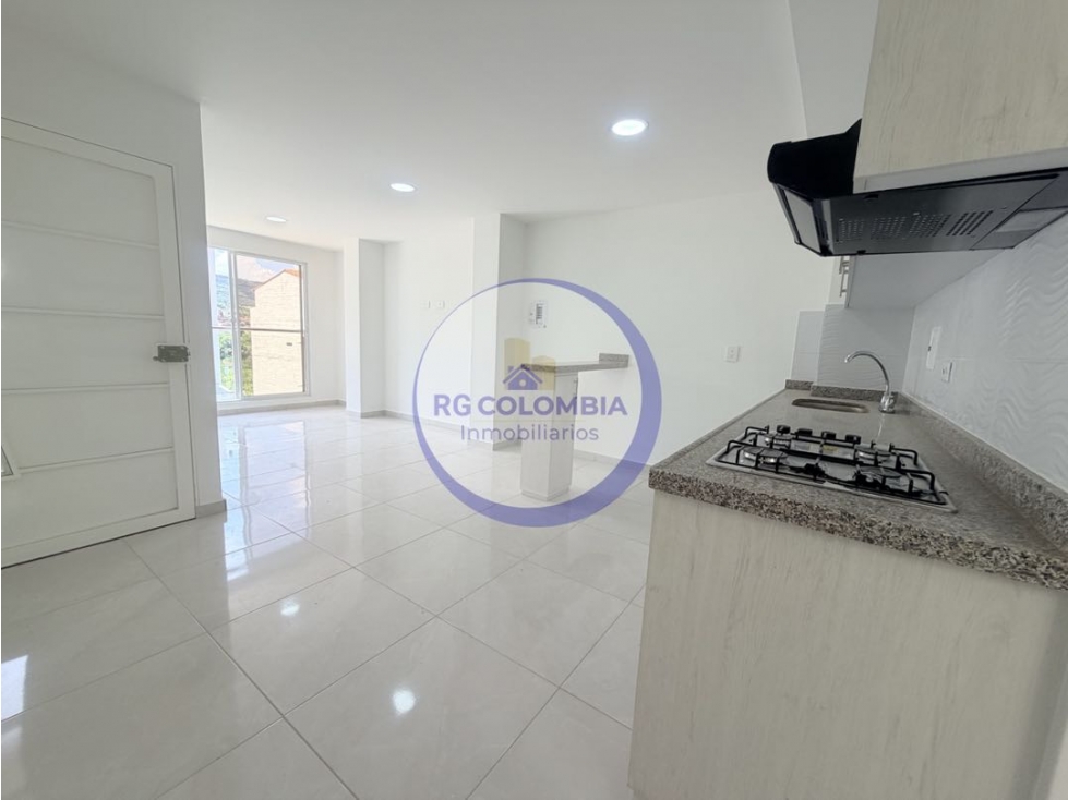 Apartamento en Venta Bella Isla San Gil