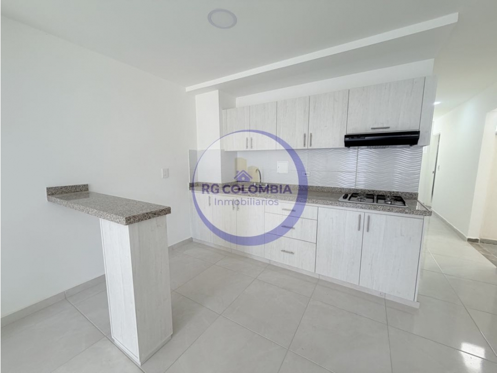 Apartamento en Venta Bella Isla San Gil — foto 2